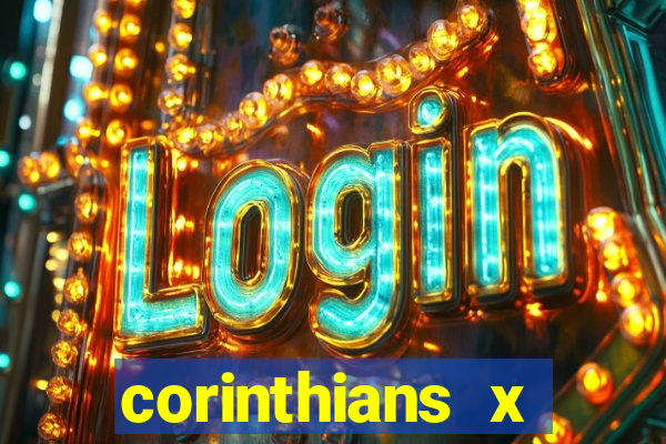 corinthians x cruzeiro ao vivo e gratis